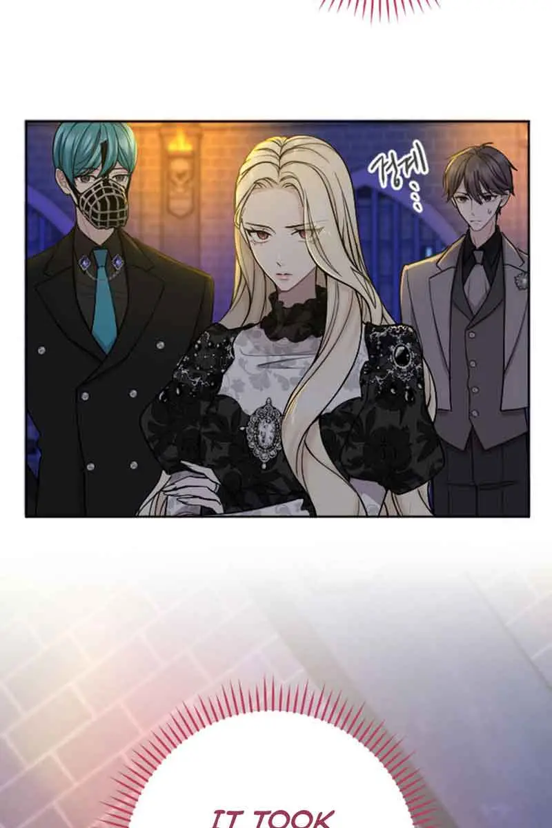 I Will Fall with the Emperor Chapter 65 Page 29