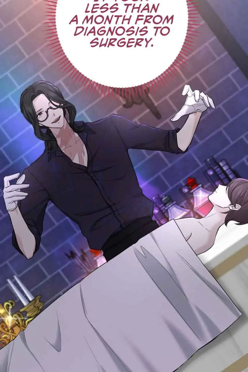 I Will Fall with the Emperor Chapter 65 Page 30