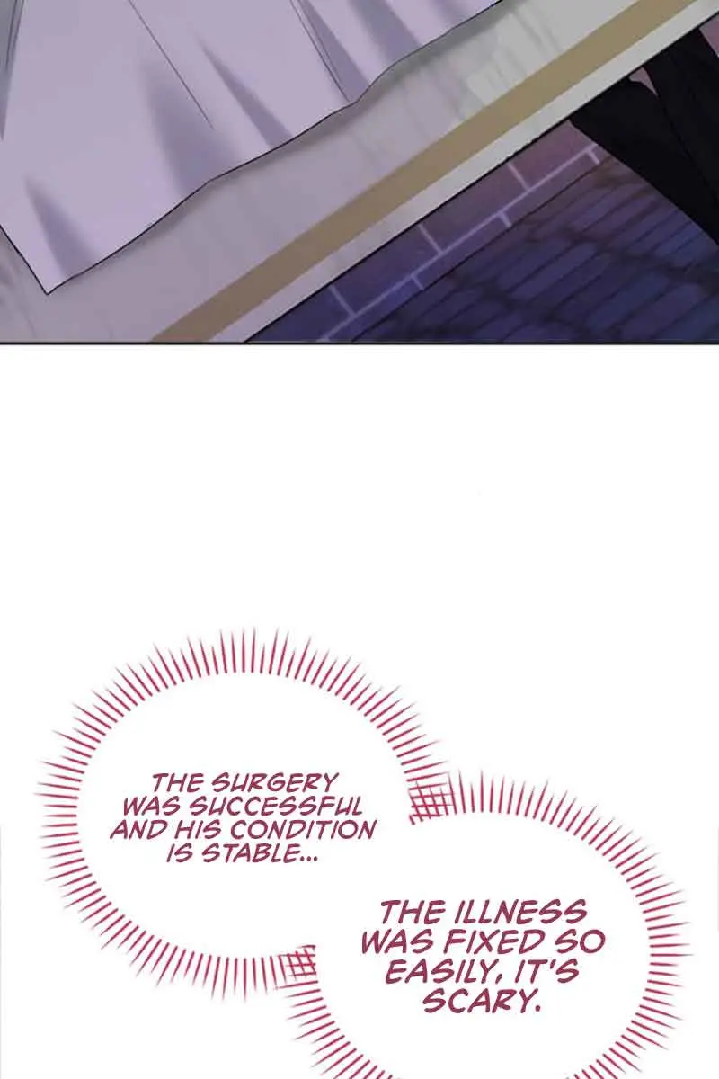 I Will Fall with the Emperor Chapter 65 Page 31