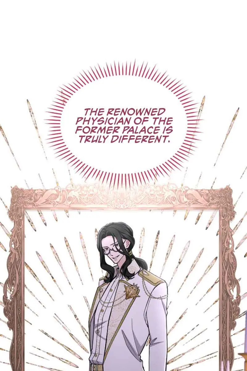 I Will Fall with the Emperor Chapter 65 Page 33