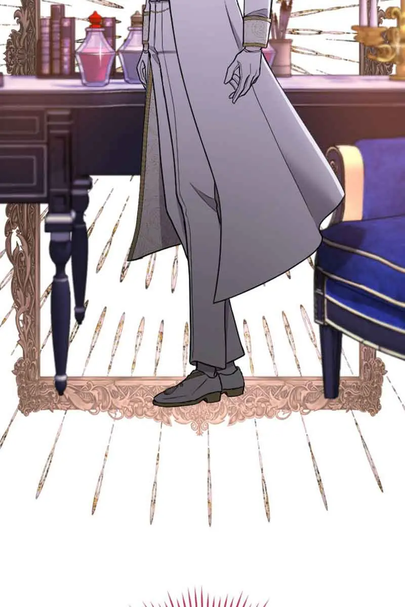I Will Fall with the Emperor Chapter 65 Page 34