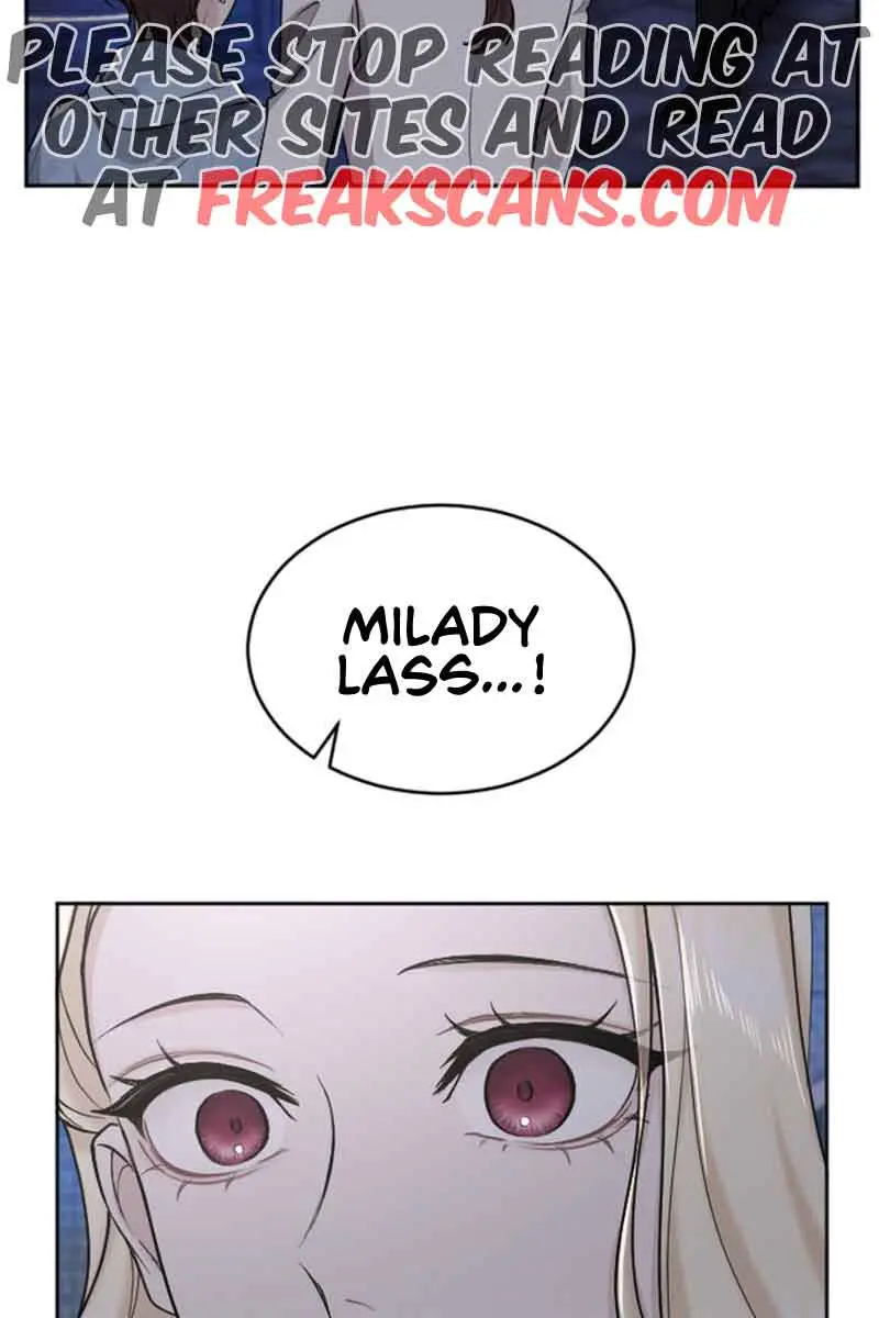 I Will Fall with the Emperor Chapter 65 Page 36