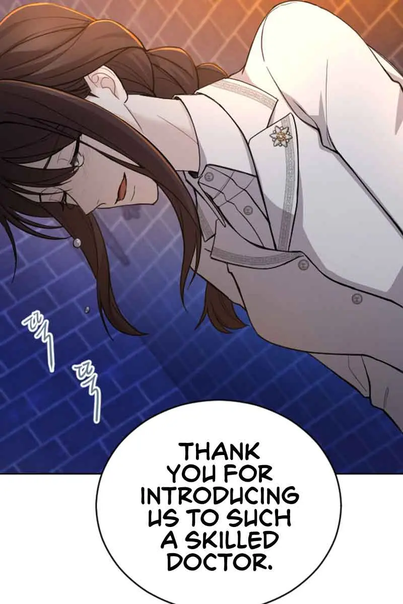 I Will Fall with the Emperor Chapter 65 Page 39