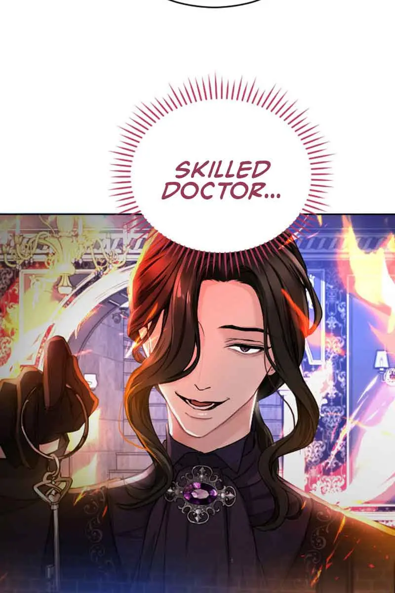 I Will Fall with the Emperor Chapter 65 Page 40