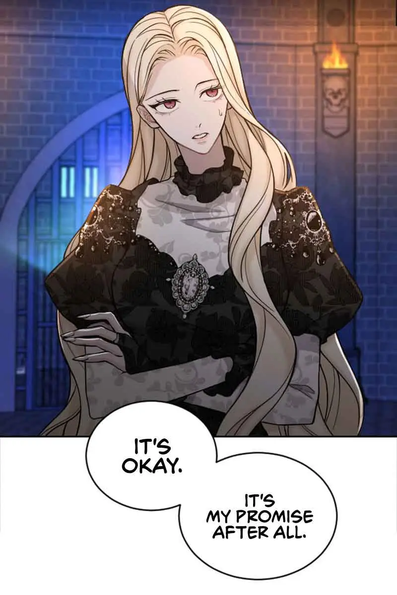 I Will Fall with the Emperor Chapter 65 Page 41