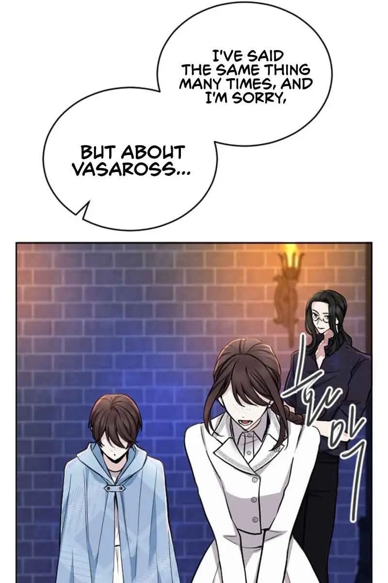 I Will Fall with the Emperor Chapter 65 Page 43