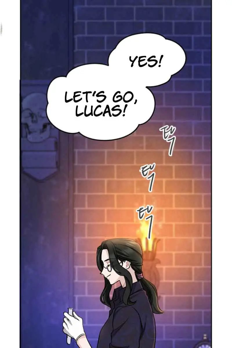 I Will Fall with the Emperor Chapter 65 Page 45