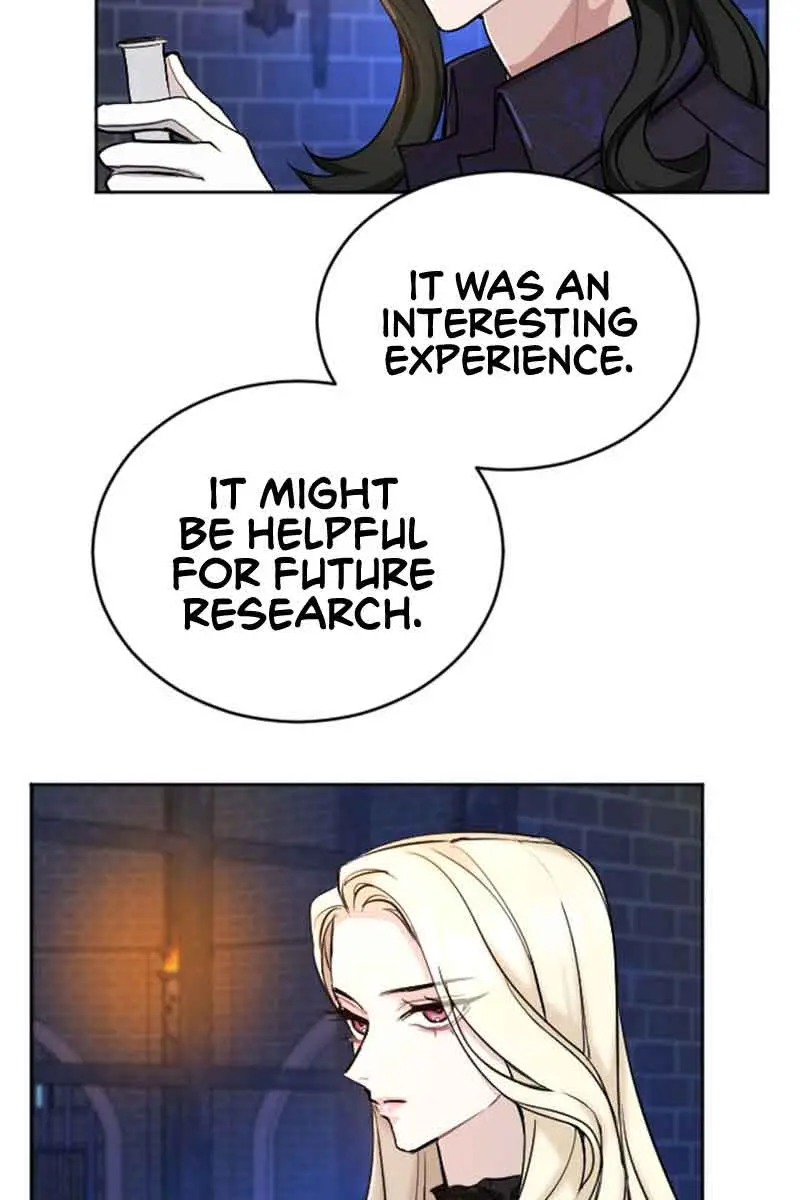 I Will Fall with the Emperor Chapter 65 Page 47