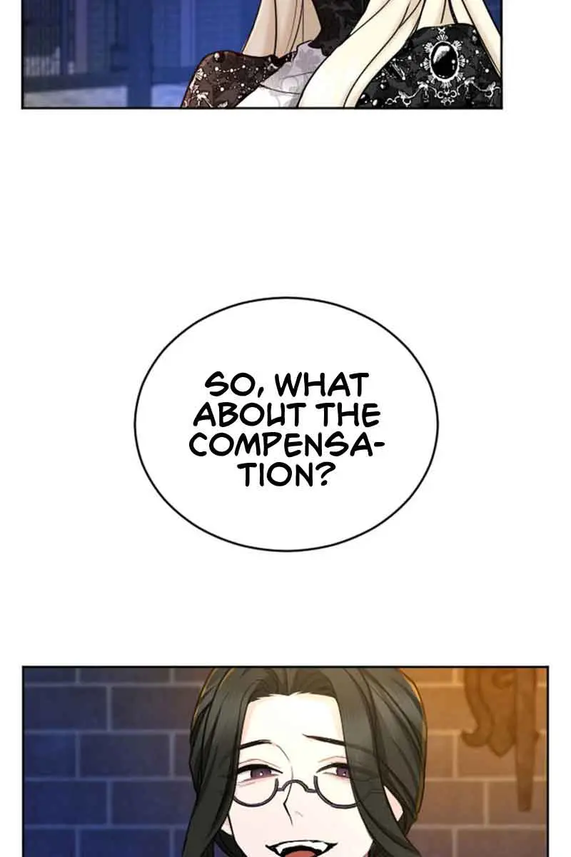 I Will Fall with the Emperor Chapter 65 Page 48