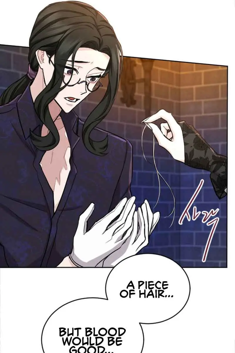 I Will Fall with the Emperor Chapter 65 Page 52