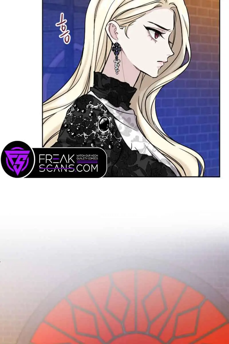 I Will Fall with the Emperor Chapter 65 Page 54