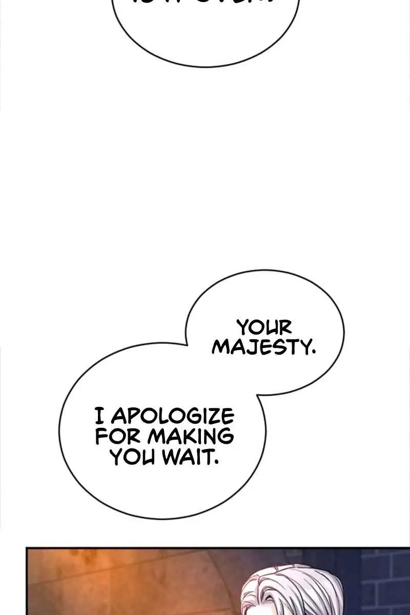 I Will Fall with the Emperor Chapter 65 Page 56