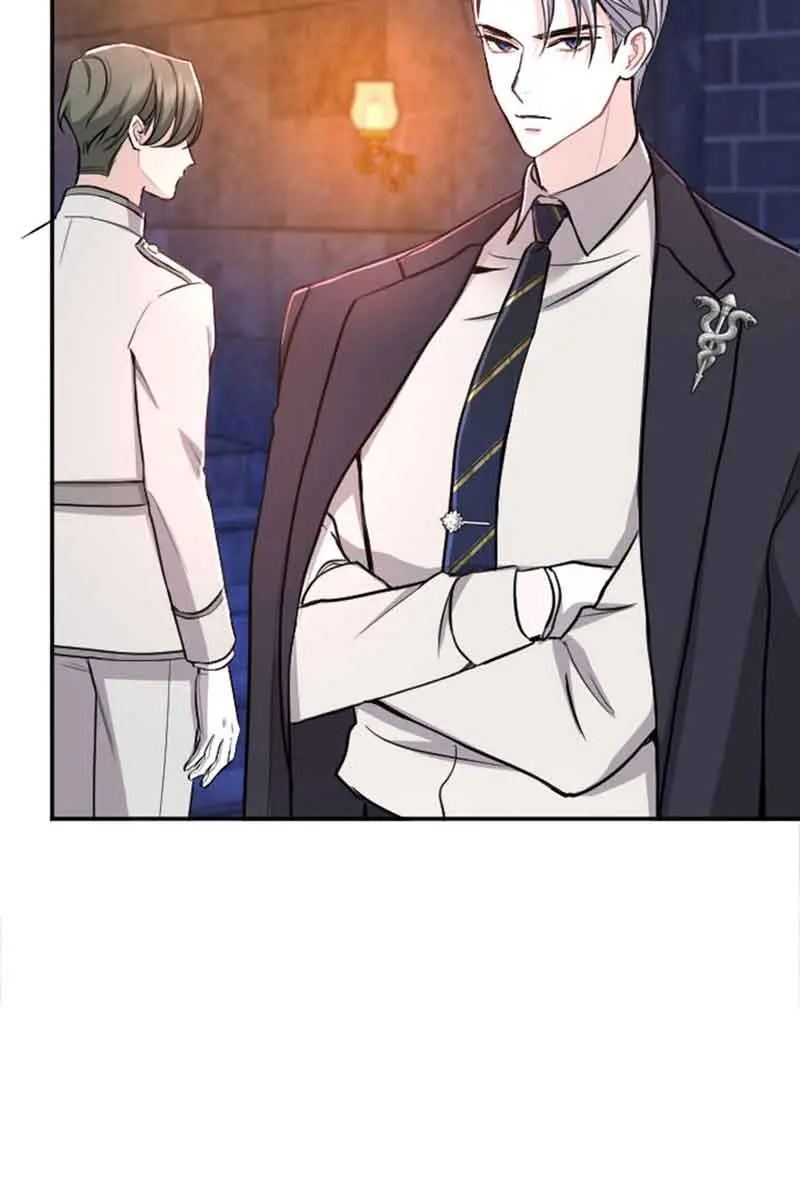 I Will Fall with the Emperor Chapter 65 Page 57