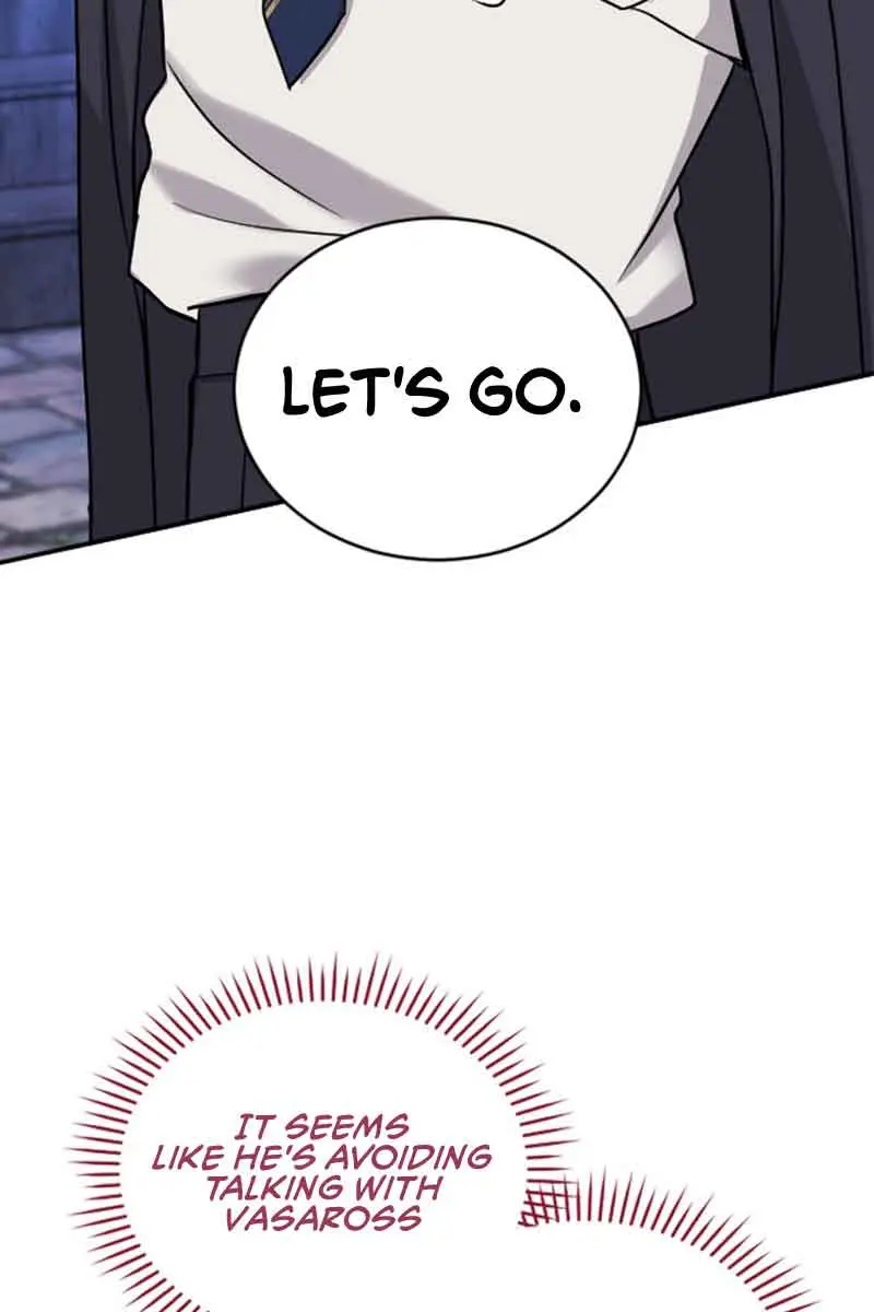 I Will Fall with the Emperor Chapter 65 Page 60