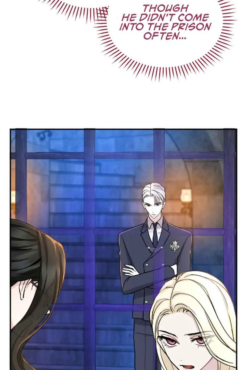 I Will Fall with the Emperor Chapter 65 Page 61
