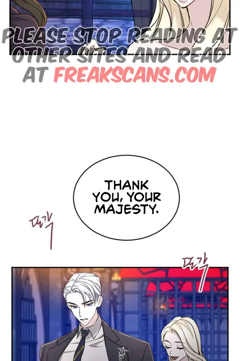 I Will Fall with the Emperor Chapter 65 Page 62