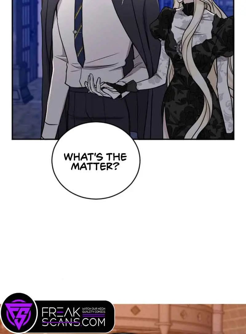 I Will Fall with the Emperor Chapter 65 Page 63