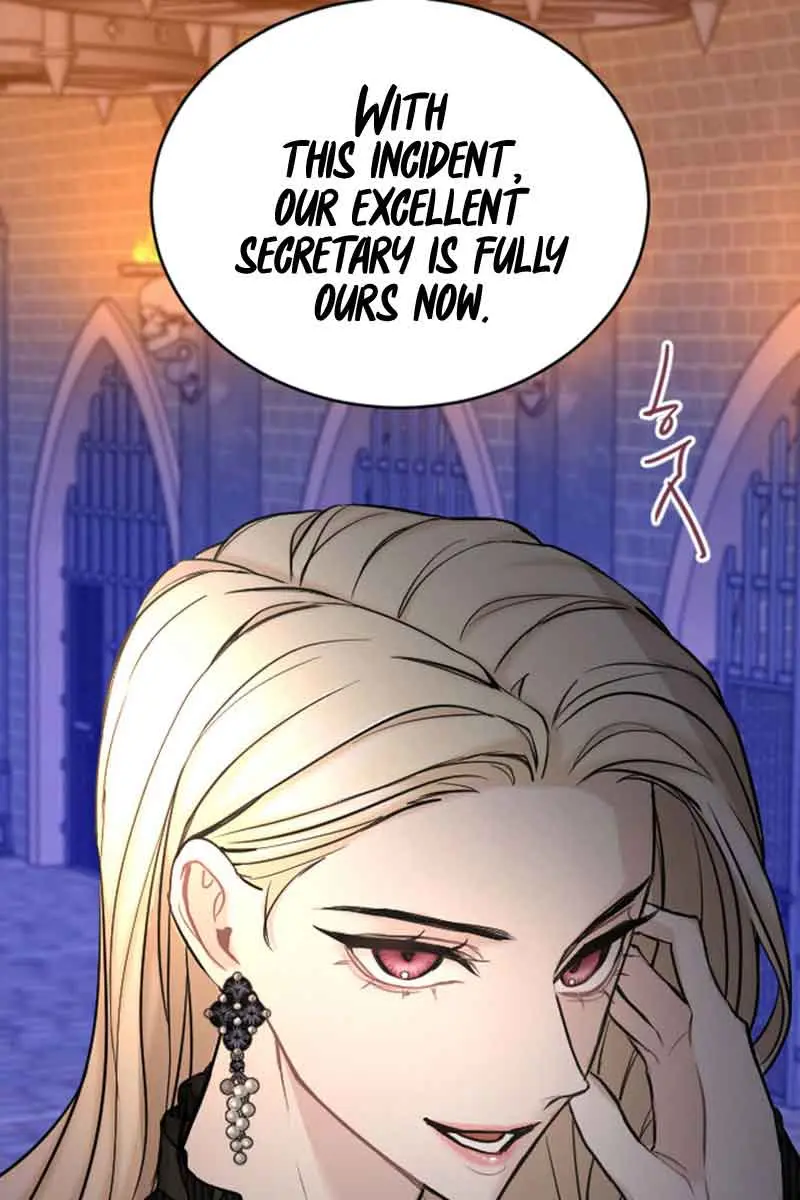 I Will Fall with the Emperor Chapter 65 Page 64