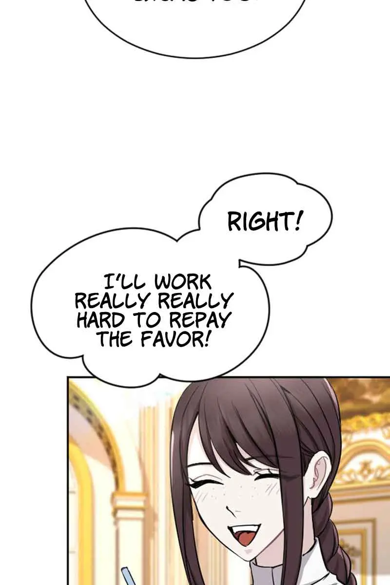 I Will Fall with the Emperor Chapter 65 Page 72