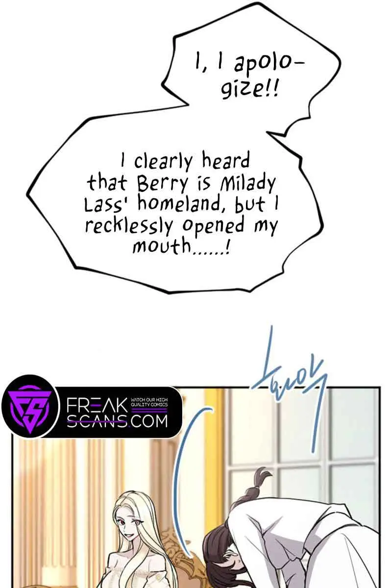 I Will Fall with the Emperor Chapter 65 Page 77