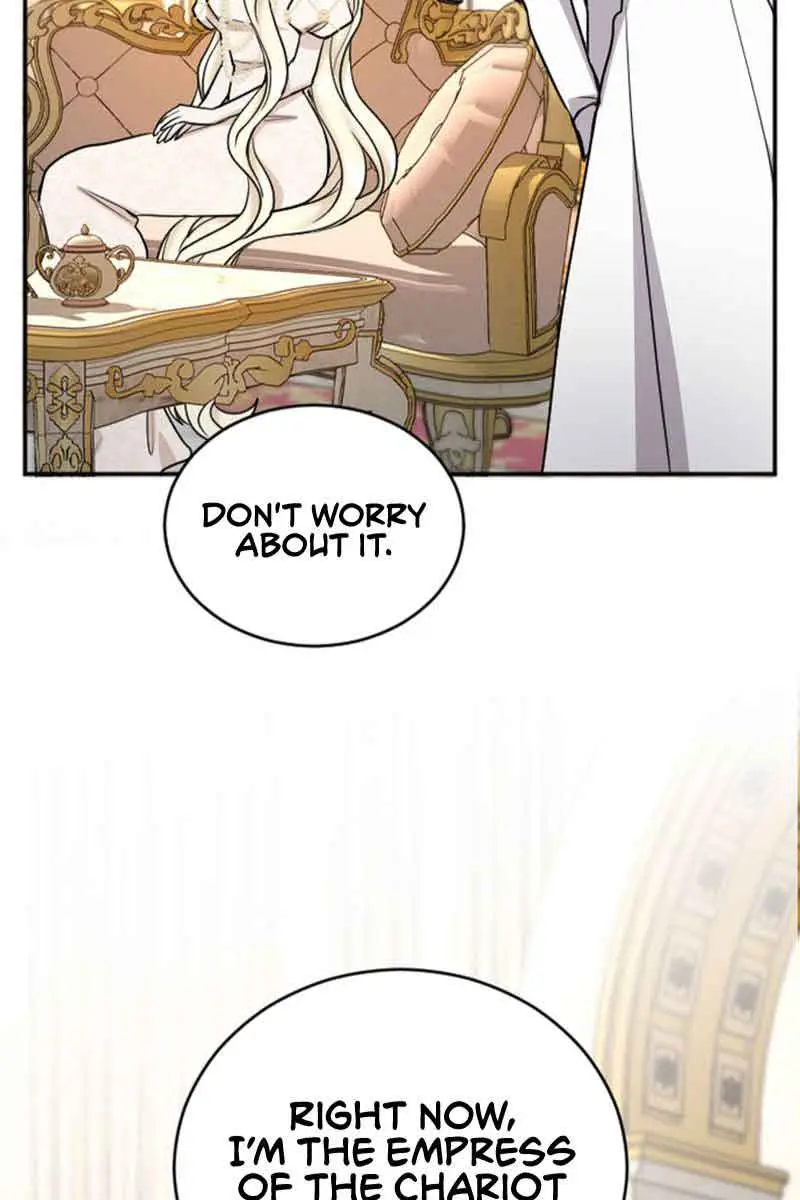 I Will Fall with the Emperor Chapter 65 Page 78