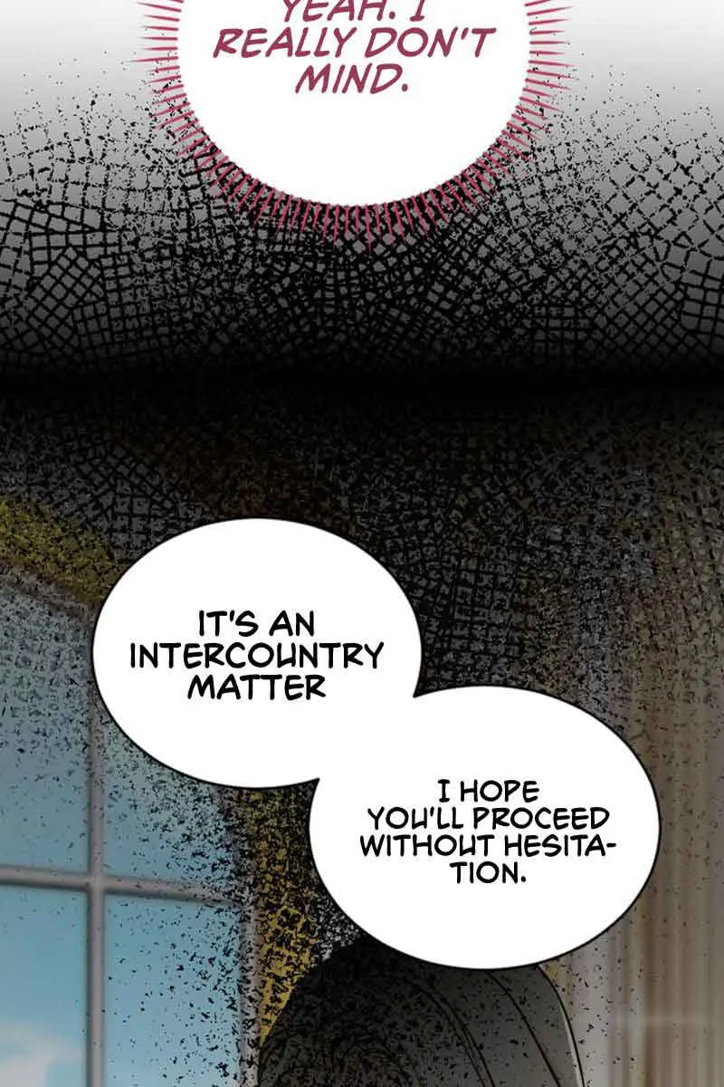 I Will Fall with the Emperor Chapter 65 Page 82