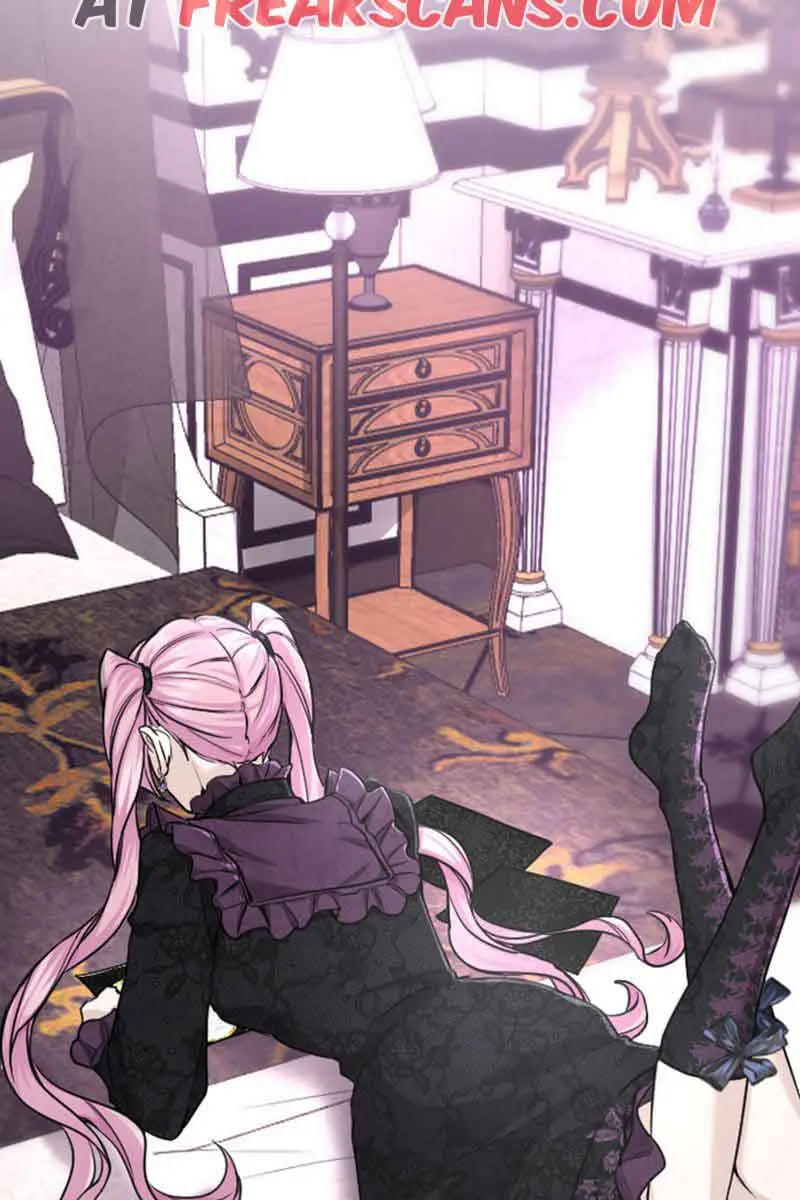I Will Fall with the Emperor Chapter 65 Page 85