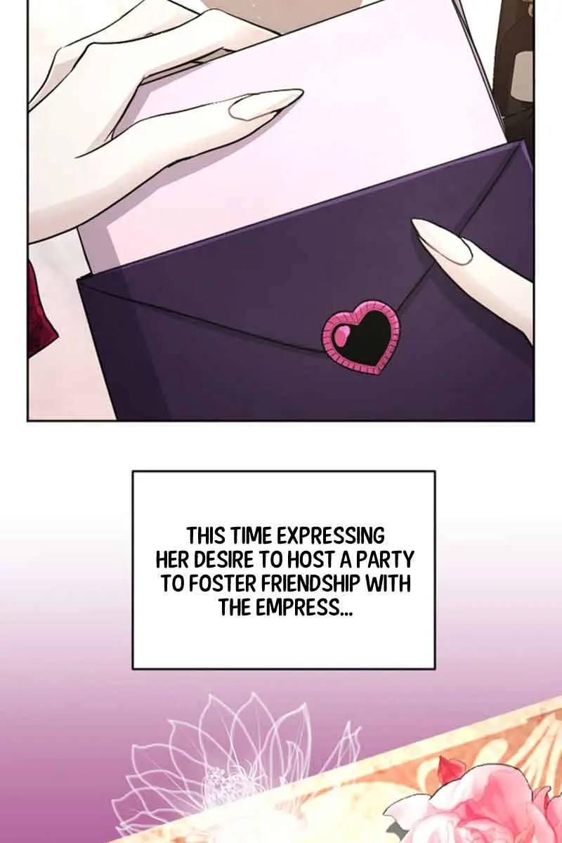 I Will Fall with the Emperor Chapter 66 Page 4