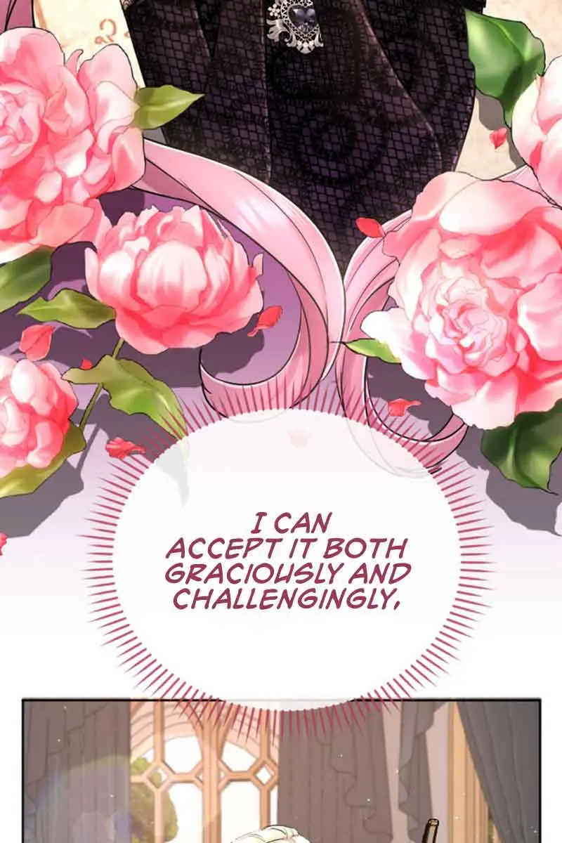 I Will Fall with the Emperor Chapter 66 Page 6