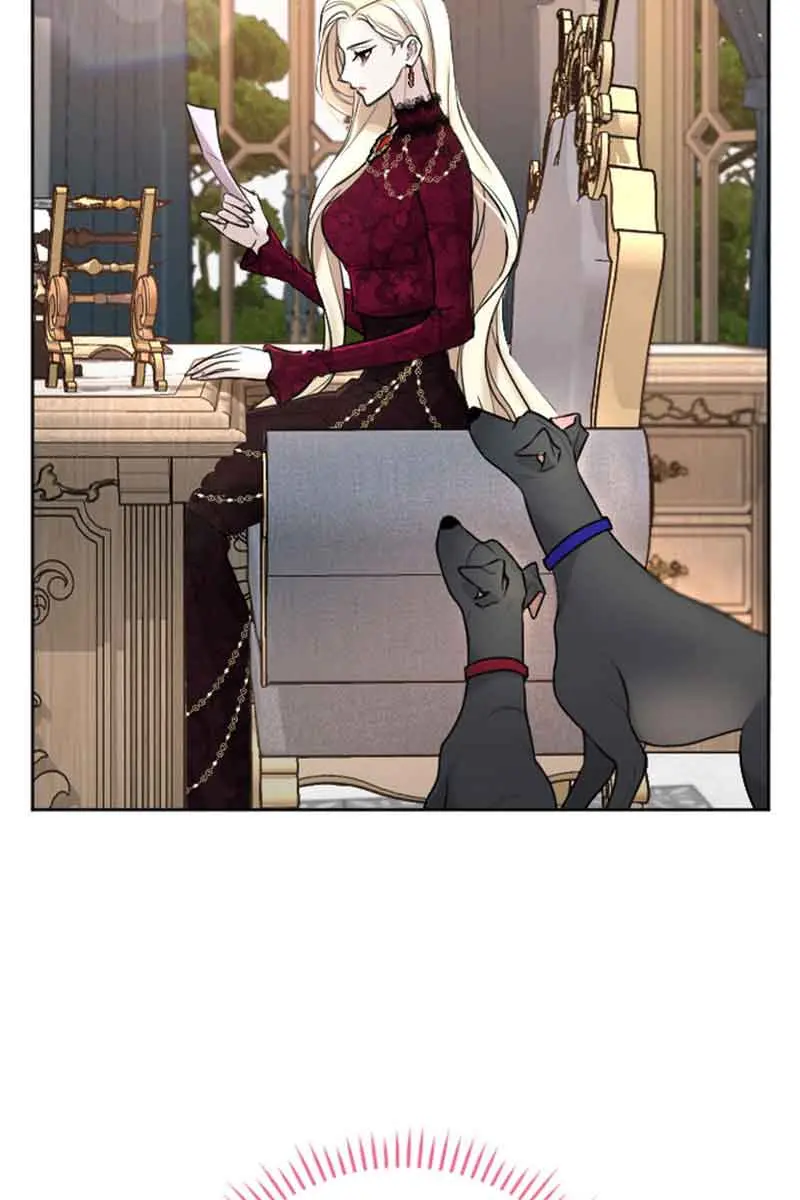 I Will Fall with the Emperor Chapter 66 Page 7