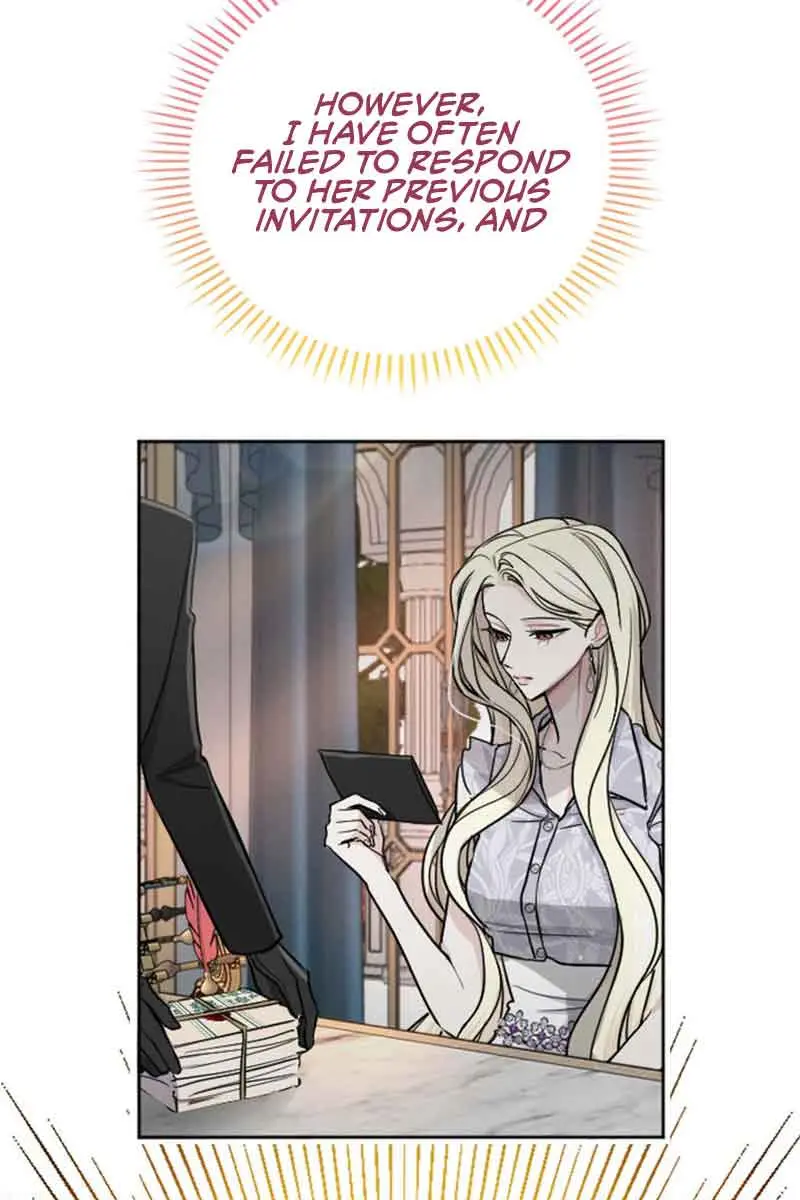 I Will Fall with the Emperor Chapter 66 Page 8