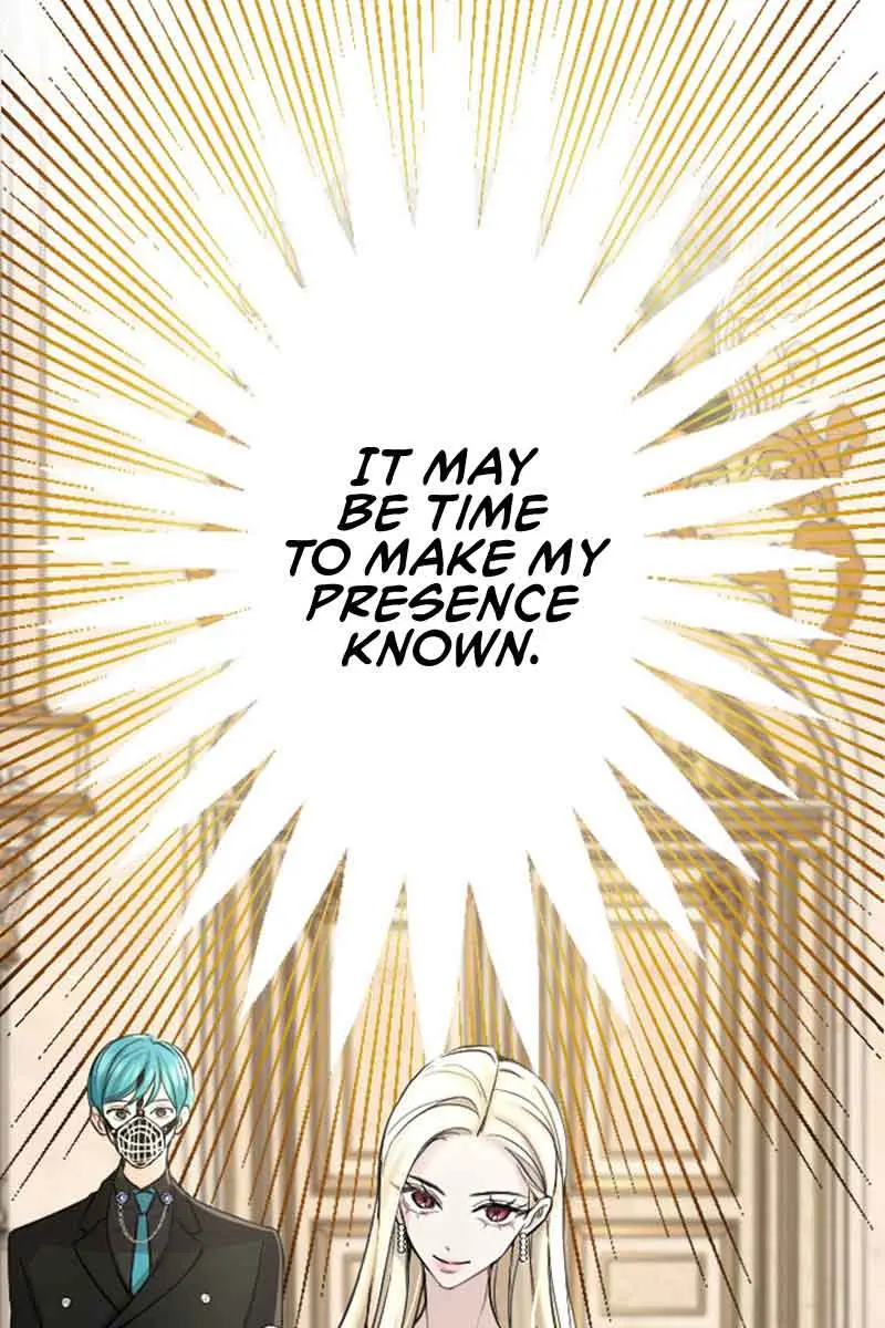 I Will Fall with the Emperor Chapter 66 Page 9