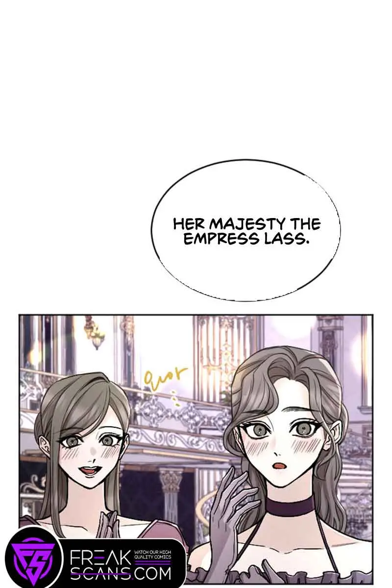 I Will Fall with the Emperor Chapter 66 Page 12