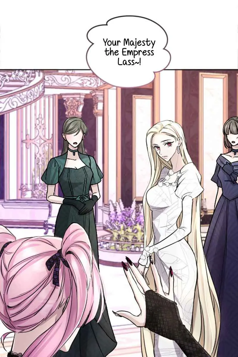 I Will Fall with the Emperor Chapter 66 Page 17