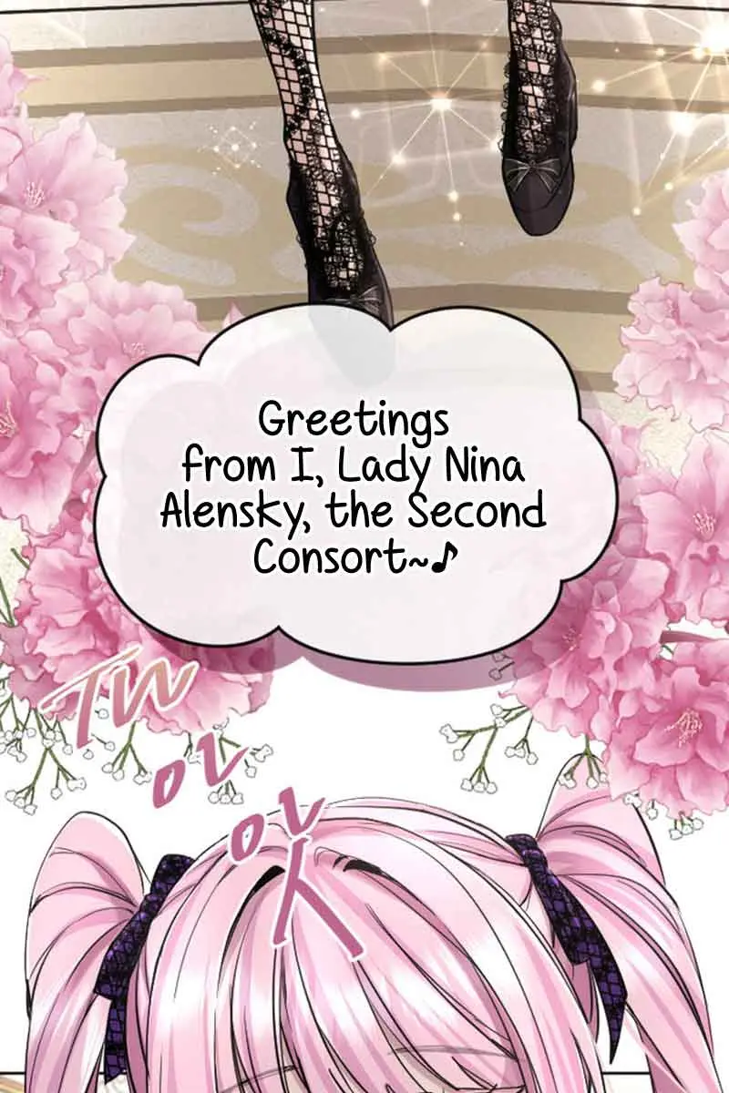 I Will Fall with the Emperor Chapter 66 Page 20
