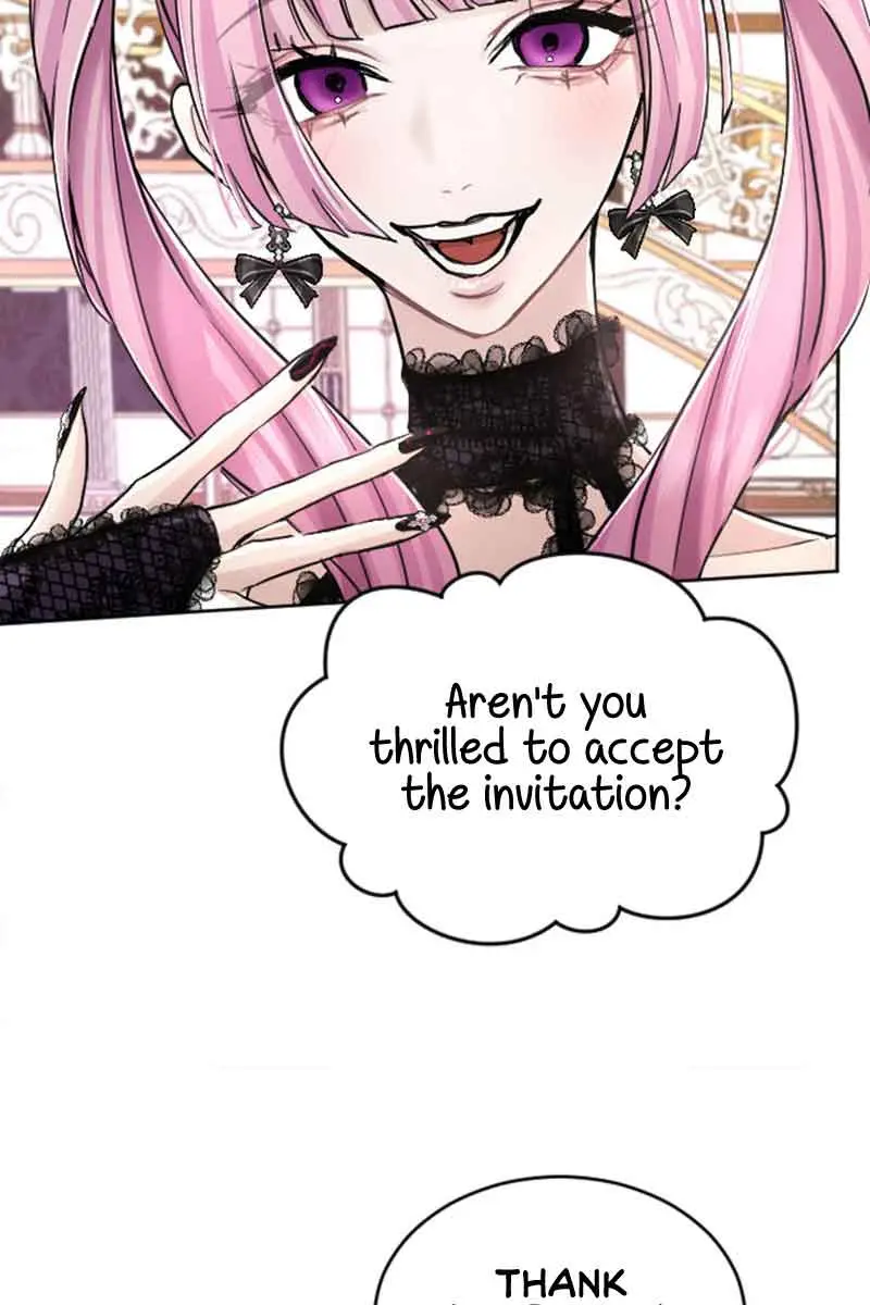 I Will Fall with the Emperor Chapter 66 Page 21