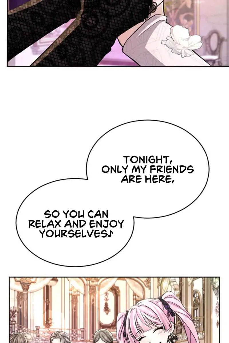 I Will Fall with the Emperor Chapter 66 Page 24