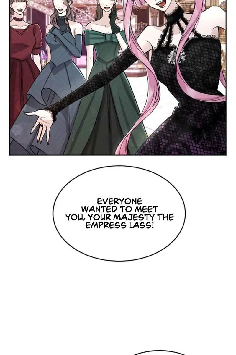 I Will Fall with the Emperor Chapter 66 Page 25