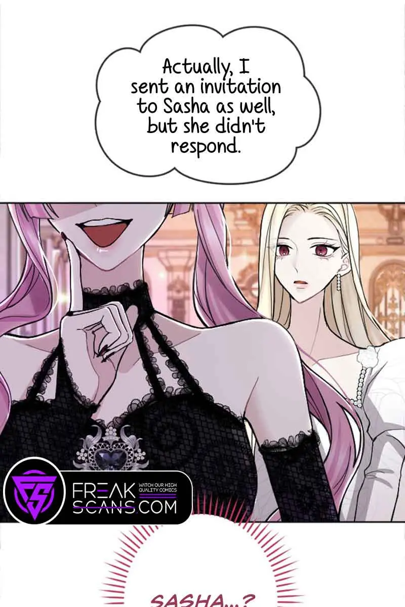 I Will Fall with the Emperor Chapter 66 Page 28