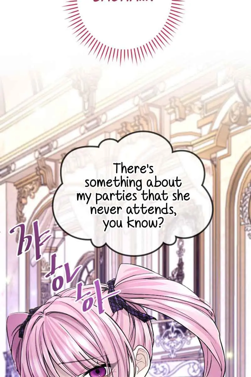 I Will Fall with the Emperor Chapter 66 Page 29