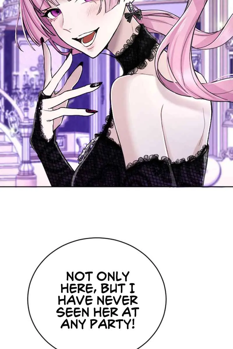 I Will Fall with the Emperor Chapter 66 Page 30