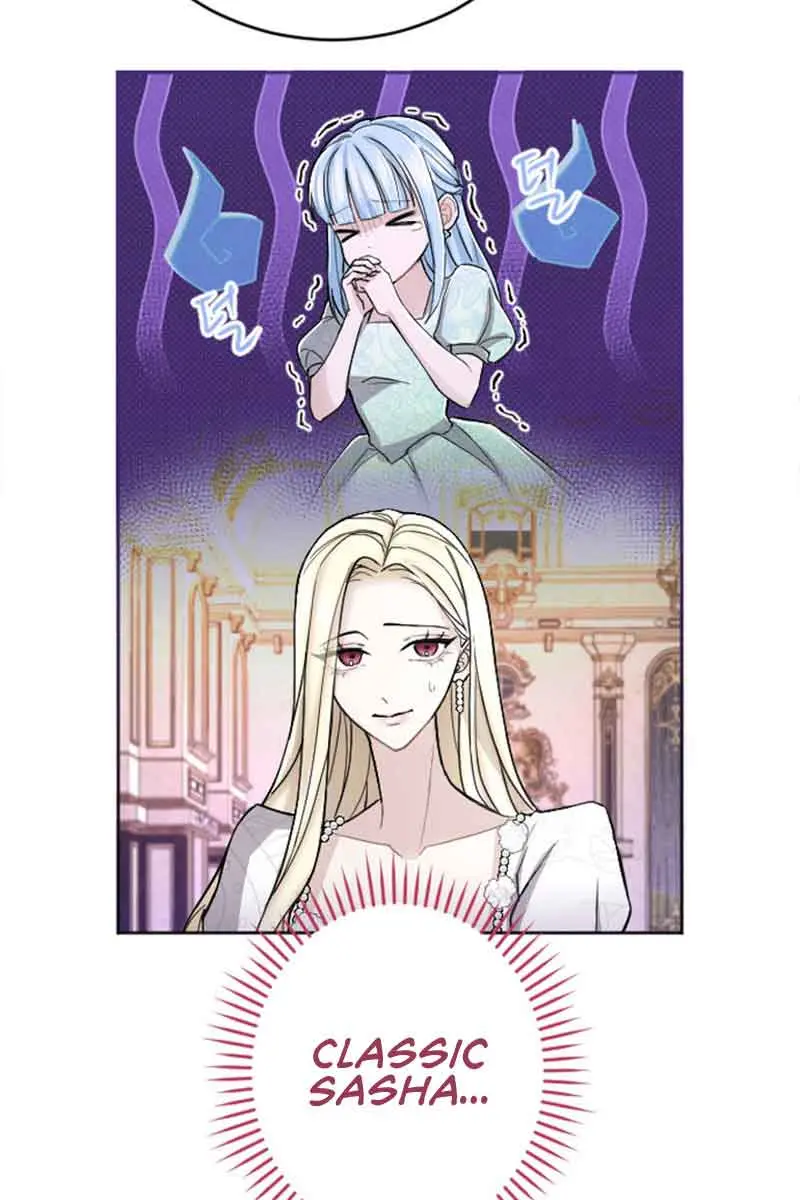I Will Fall with the Emperor Chapter 66 Page 31