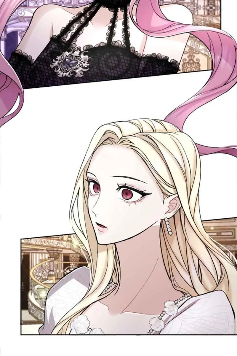 I Will Fall with the Emperor Chapter 66 Page 33