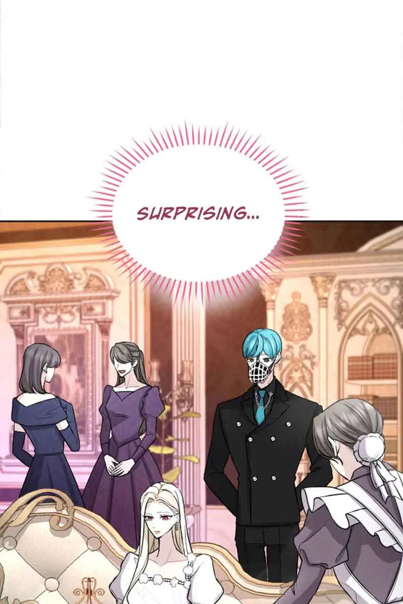 I Will Fall with the Emperor Chapter 66 Page 34