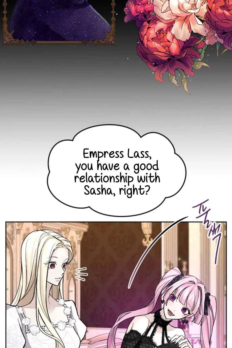 I Will Fall with the Emperor Chapter 66 Page 37