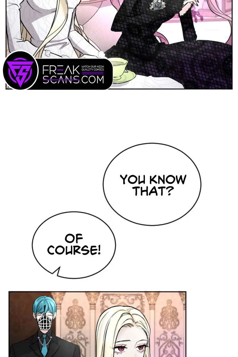 I Will Fall with the Emperor Chapter 66 Page 38