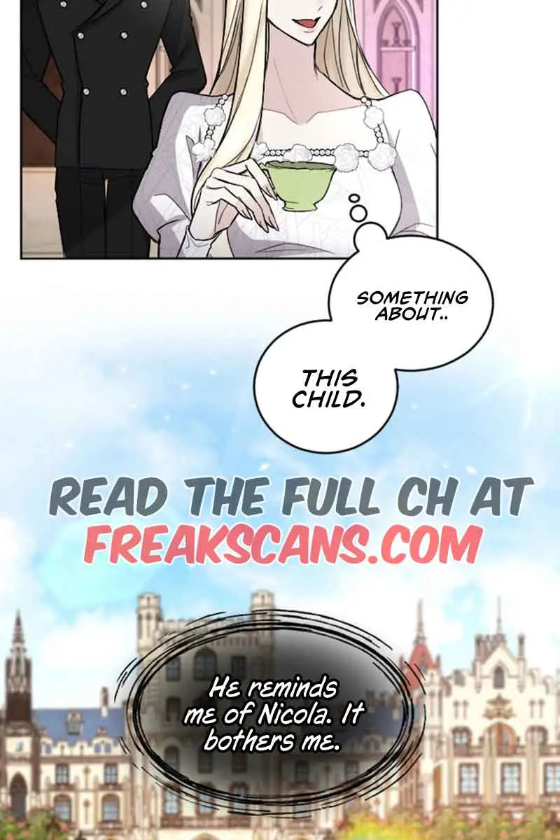I Will Fall with the Emperor Chapter 66 Page 39