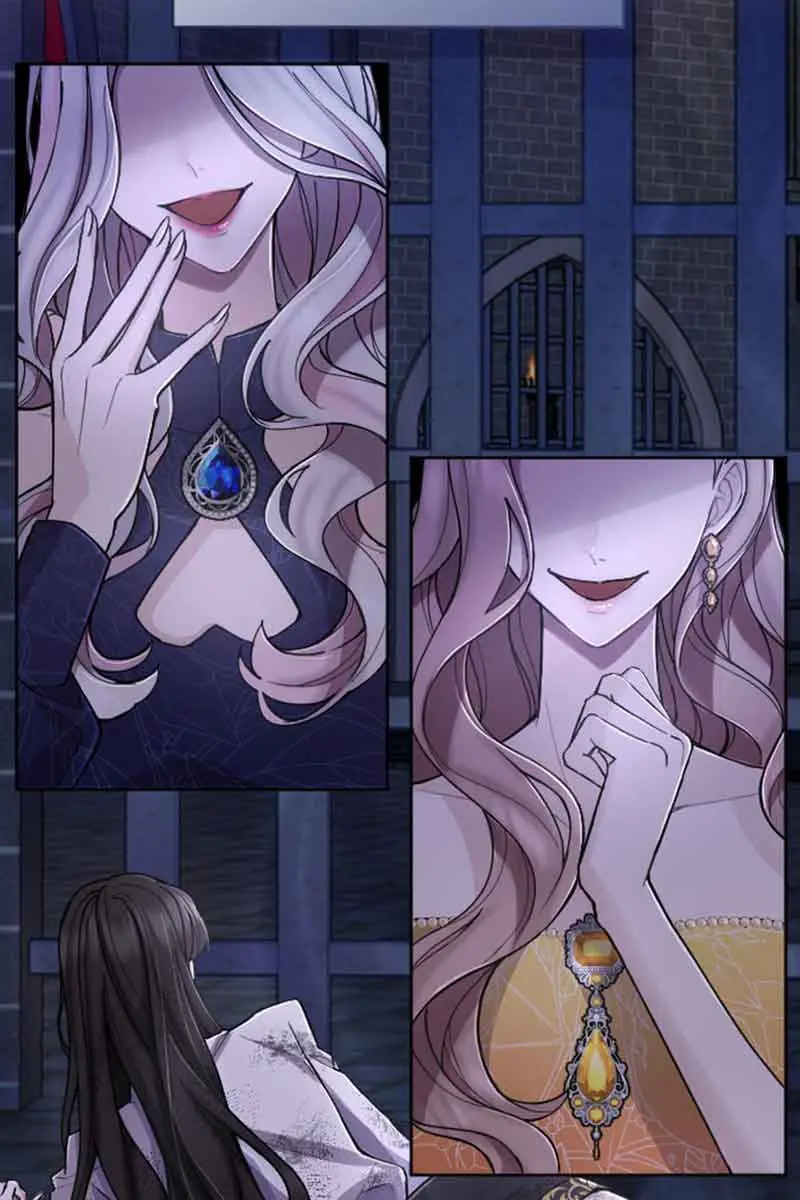 I Will Fall with the Emperor Chapter 66 Page 43