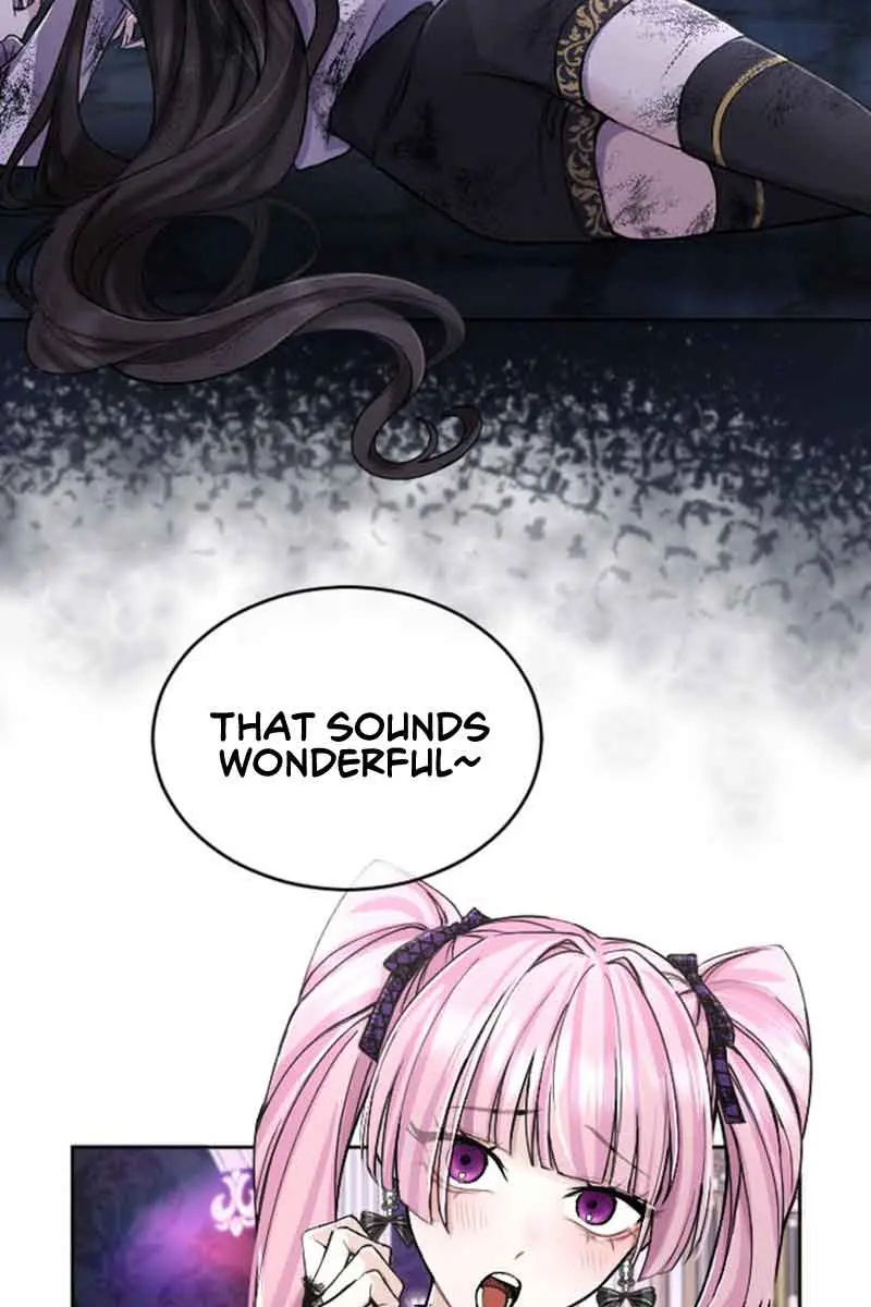 I Will Fall with the Emperor Chapter 66 Page 44