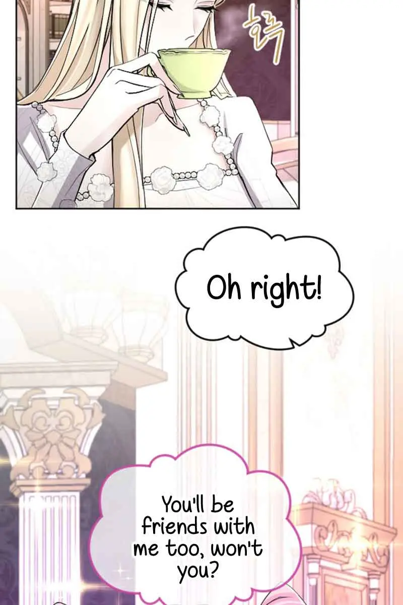 I Will Fall with the Emperor Chapter 66 Page 46